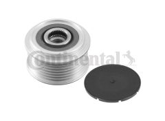 CONTINENTAL CTAM AP9073 — Обгонная муфта шкива генератора