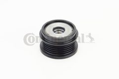 CONTINENTAL CTAM AP9122 — Обгонная муфта шкива генератора