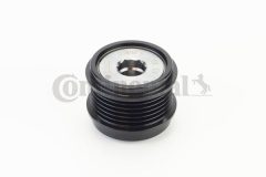 CONTINENTAL CTAM AP9124 — Fulie cu roată liberă alternator