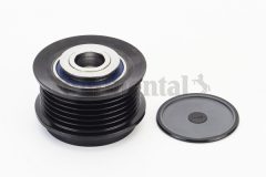 CONTINENTAL CTAM AP9127 — Обгонная муфта шкива генератора