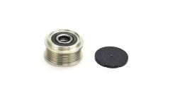 CONTINENTAL CTAM AP9131 — Обгонная муфта шкива генератора