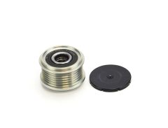 CONTINENTAL CTAM AP9132 — Fulie cu roată liberă alternator