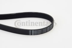 CONTINENTAL CTAM 6PK1390 — Поликлиновой ремень