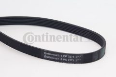 CONTINENTAL CTAM 6PK2271 — Curea transmisie cu caneluri