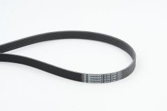 CONTINENTAL CTAM 6PK2490 — Curea transmisie cu caneluri