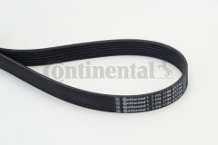 CONTINENTAL CTAM 7PK1196 EXTRA — Поликлиновой ремень
