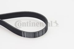 CONTINENTAL CTAM 7PK2035 — Curea transmisie cu caneluri