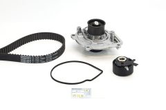 CONTINENTAL CTAM CT1242WP1 — Комплект ремня ГРМ с помпой
