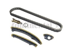 CONTINENTAL CTAM TC1008K1 — Kit lanț distribuție
