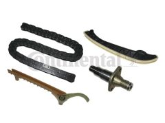 CONTINENTAL CTAM TC1011K1 — Kit lanț distribuție
