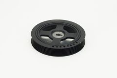 CONTINENTAL CTAM VD1200 — Шкив коленвала