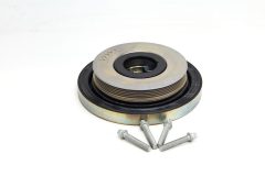 CONTINENTAL CTAM VD1252 EXTRA — Шкив коленвала