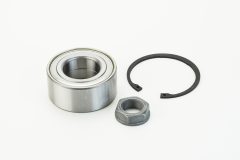 CONTINENTAL CTAM WBE1003 — Комплект подшипника ступицы