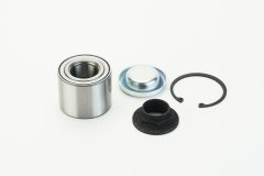CONTINENTAL CTAM WBE1011 — Комплект подшипника ступицы