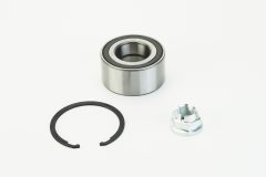CONTINENTAL CTAM WBE1012 — Комплект подшипника ступицы