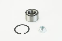 CONTINENTAL CTAM WBE1013 — Комплект подшипника ступицы