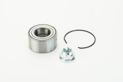 CONTINENTAL CTAM WBE1018 — Set rulment roată