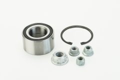 CONTINENTAL CTAM WBE1021 — Set rulment roată