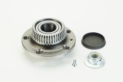 CONTINENTAL CTAM WBE1022 — Set rulment roată