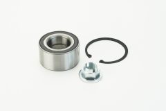 CONTINENTAL CTAM WBE1024 — Комплект подшипника ступицы