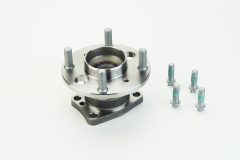 CONTINENTAL CTAM WBE1029 — Комплект подшипника ступицы
