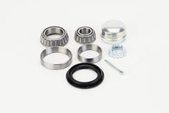 CONTINENTAL CTAM WBE1031 — Комплект подшипника ступицы