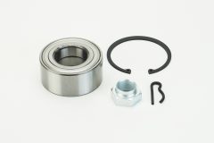 CONTINENTAL CTAM WBE1036 — Комплект подшипника ступицы