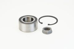 CONTINENTAL CTAM WBE1045 — Set rulment roată