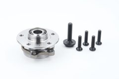 CONTINENTAL CTAM WBE1046 EXTRA — Комплект подшипника ступицы