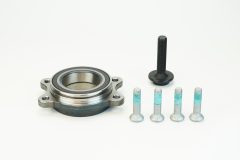 CONTINENTAL CTAM WBE1046 — Комплект подшипника ступицы