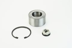 CONTINENTAL CTAM WBE1048 — Комплект подшипника ступицы