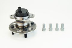CONTINENTAL CTAM WBE1053 — Set rulment roată
