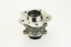 CONTINENTAL CTAM WBE1056 — Комплект подшипника ступицы