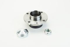 CONTINENTAL CTAM WBE1057 — Set rulment roată
