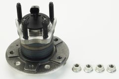 CONTINENTAL CTAM WBE1059 — Комплект подшипника ступицы