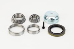 CONTINENTAL CTAM WBE1061 — Комплект подшипника ступицы