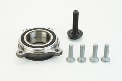 CONTINENTAL CTAM WBE1065 — Комплект подшипника ступицы