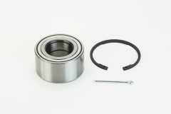 CONTINENTAL CTAM WBE1068 — Комплект подшипника ступицы