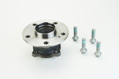 CONTINENTAL CTAM WBE1069 — Set rulment roată