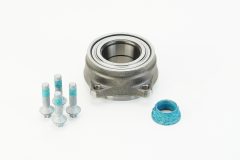 CONTINENTAL CTAM WBE1073 — Комплект подшипника ступицы