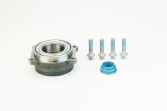CONTINENTAL CTAM WBE1080 — Комплект подшипника ступицы