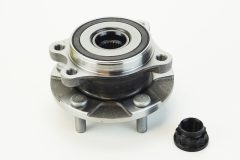 CONTINENTAL CTAM WBE1081 — Комплект подшипника ступицы