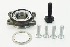 CONTINENTAL CTAM WBE1087 — Комплект подшипника ступицы