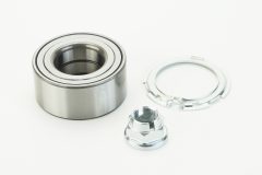 CONTINENTAL CTAM WBE1098 — Комплект подшипника ступицы