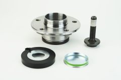 CONTINENTAL CTAM WBE1101 — Комплект подшипника ступицы