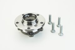 CONTINENTAL CTAM WBE1102 — Комплект подшипника ступицы