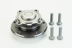 CONTINENTAL CTAM WBE1103 — Комплект подшипника ступицы