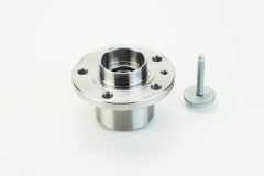 CONTINENTAL CTAM WBE1104 — Set rulment roată