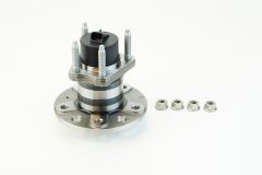 CONTINENTAL CTAM WBE1106 — Set rulment roată