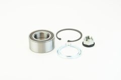 CONTINENTAL CTAM WBE1107 — Комплект подшипника ступицы